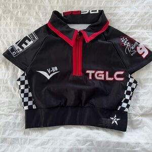 TGLC Rebel Worlds Practice Set